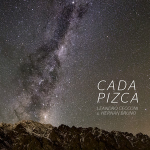 Cada Pizca