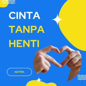 Cinta Tanpa Henti