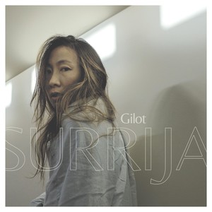 Gilot (feat. Matt Chamberlain & Jane Lui)