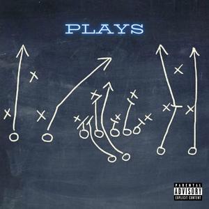 Plays (feat. DeeDME & 80G) [Explicit]