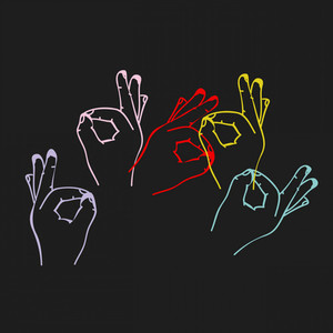 Listen to the Kids (Explicit)