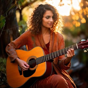 Dreamy Fingerstyle Flow