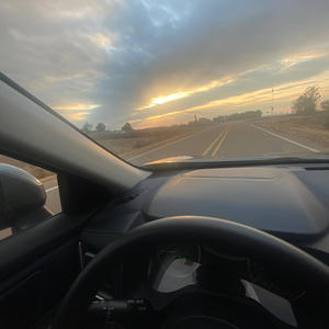 Ice In My Cup (Explicit)