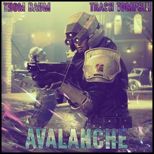 HiddenVirtues (feat. Trash Tompsin) (Explicit)