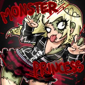 Monster★Princess