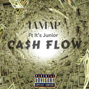 Cash Flow (feat. It's Junior) [Explicit]