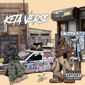 Keta Verso (Explicit)