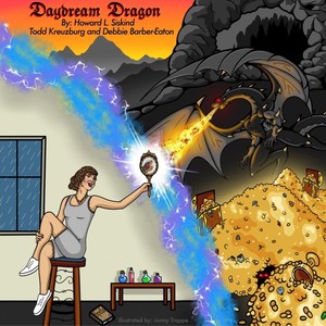 Daydream Dragon