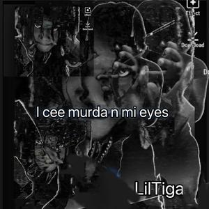 I Cee Murda N Mi Eyes (Explicit)