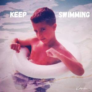 Keep Swimming