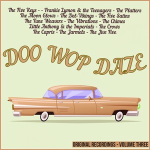 Doo Wop Daze, Vol. 3