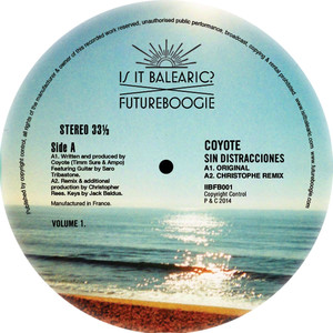 Restless People (Max Essa Remix)