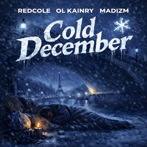 Cold December (Explicit)