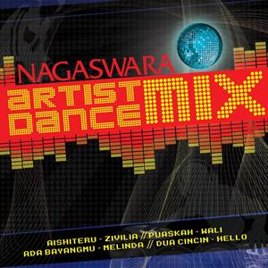 Nagaswara Artist Dance Mix