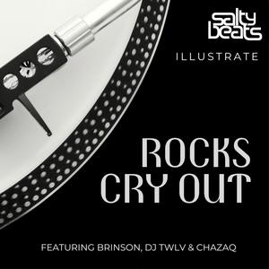 Rocks Cry Out (feat. Salty Beats, Brinson, Chazaq & DJ TWLV) (Explicit)
