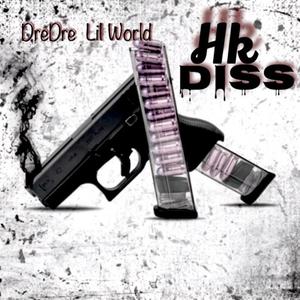Hkdiss (Explicit)