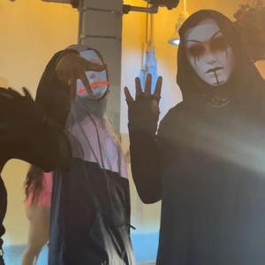 Bust Ah Rhyme (feat. Shiftone) (Explicit)