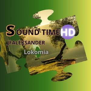 Lokomia