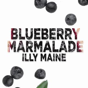 Blueberry Marmalade