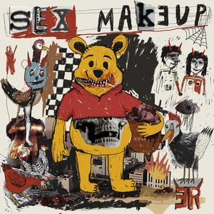 Sex Makeup (Explicit)