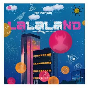 LaLaLand (Explicit)