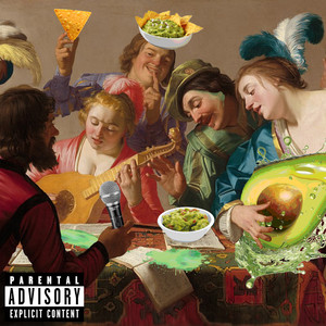 GUACAMOLE NO VOCALISTA (PACK 1) [Explicit]