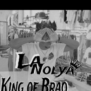 King Of Braq Drill (Explicit)