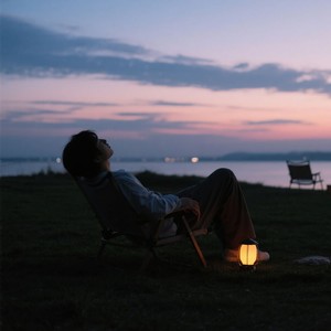 Restful Rhythms for Relaxation