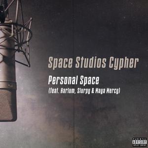 Space Studios Cypher (feat. Harlum, Slurpy & Maya Mercy) [Explicit]