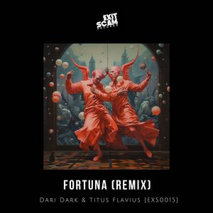 Fortuna (Titus Flavius Remix)