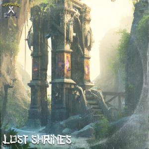 Lost Shrines (Explicit)