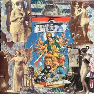 I'da - Dad Jokes (Knock On Wood) (feat. Addvocate) (Explicit)