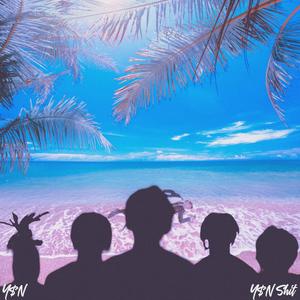 Y$n Shit!(feat. Y$N & J.J. Wølfe) (Explicit)