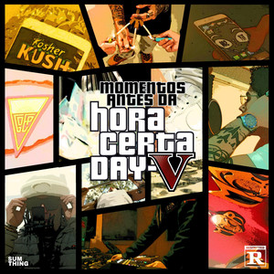 Desabafo (Bonus) (Explicit)