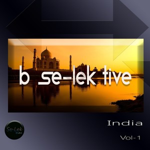 B Se-Lek Tive India, Vol. 1