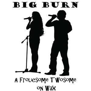 A Frolicsome Twosome on Wax (Explicit)