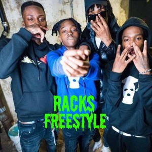 Racks Freestyle (Explicit)