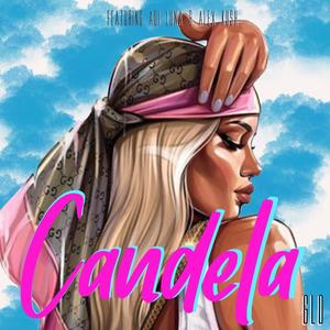 Candela (feat. Adi Luna & Alex Kush) [Explicit]