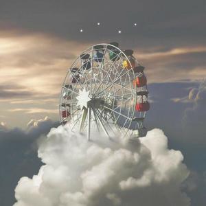 flyinginconverse (feat. issei) (Explicit)