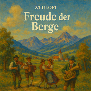 Ein Prost aufs Leben
