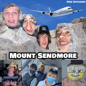 Mount Sendmore (Explicit)