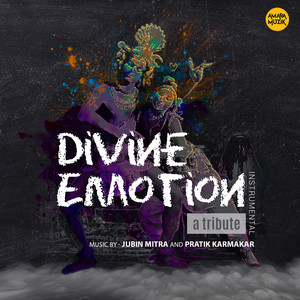 Divine Emotion (Instrumental Version)