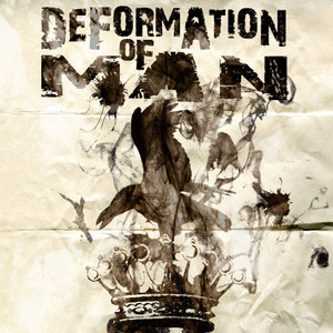 Deformation of Man (Explicit)