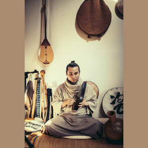 女神赞颂 戴若 阿坚·Ajian