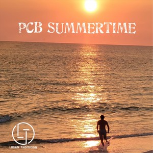 PCB Summertime