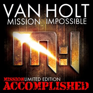 Mission Impossible: Accomplished (Dirty Dancer Mix)