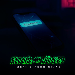 Elimina mi número