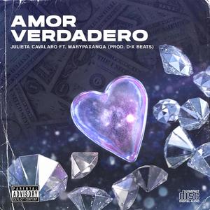 Amor Verdadero(feat. Mary Paxanga)
