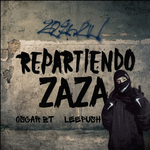 Repartiendo Zaza (Explicit)