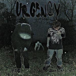 URGENCY (feat. Glosecstacy) [Explicit]